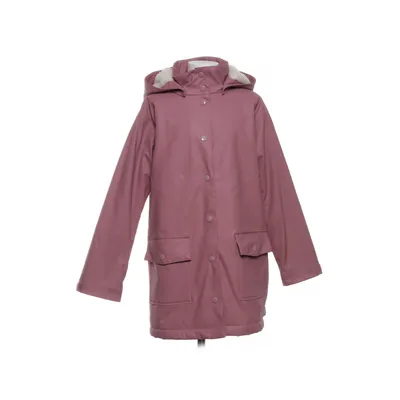 Parkas (Rosa) från KappAhl Polyester, Polyuretan