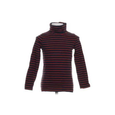 Turtleneck (Blue, Red) from Lupilu Cotton, Elastane
