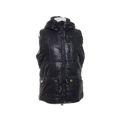 Dunvest (Sort) fra Etirel Dun, Fjer, Polyester