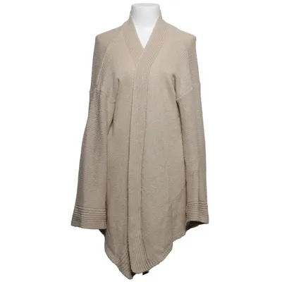 Kofta (Beige) från Boohoo Tall Akryl, Nylon