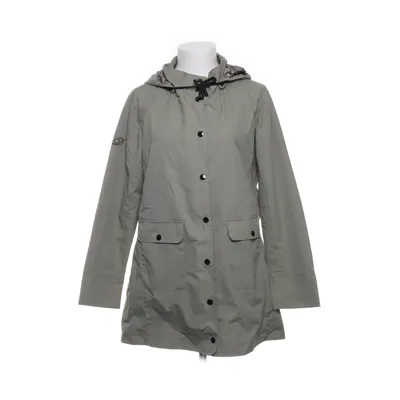 Regnkappa (Grön) från Dobsom Polyamid