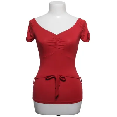 Top (Rood) van Philip Russel