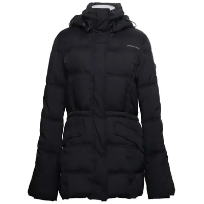 Winter jacket (Gray) from Röhnisch Polyamide, Polyester