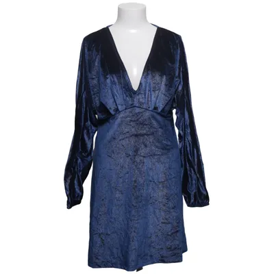 Dress (Blue) from Rainbow Elastane, Polyester