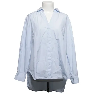 Chemise (Bleu) de Joseph Janard