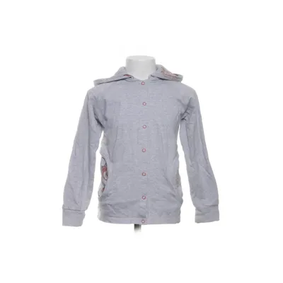 Sweat à capuche (Gris, Multicolore) de Geggamoja Élasthane, Coton biologique