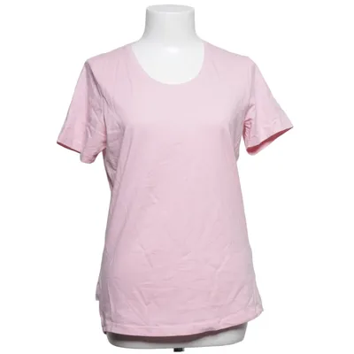 T-shirt (Rosa) från Workwear by Clas Ohlson Bomull, Elastan