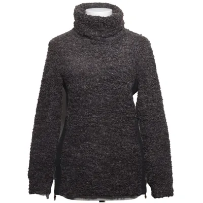 Turtleneck (Gray) from Torstai Acrylic, Polyamide, Polyester, Wool