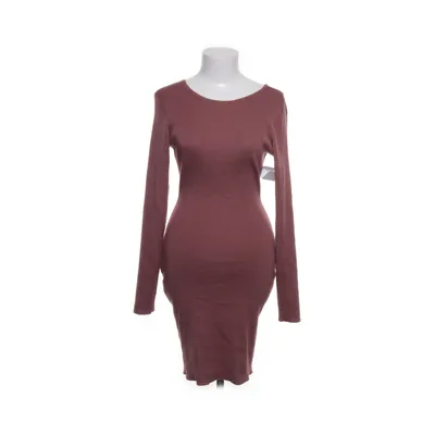 Robe (Rose) de Bubbleroom Acrylique, Coton