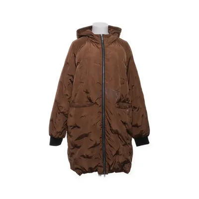 Winterjas (Bruin) van Etage Polyester