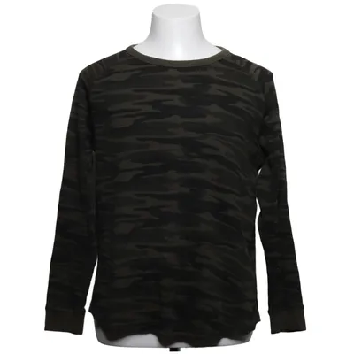 Long sleeve T-shirt (Green) from Denim Day Cotton