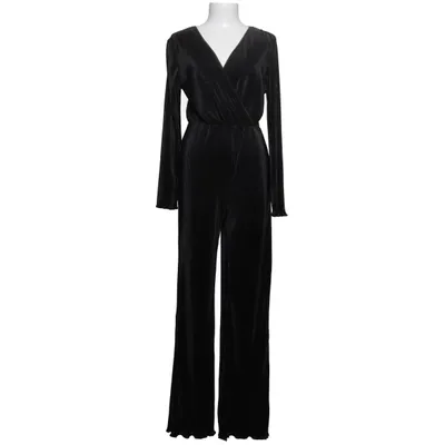 Combinaison (Noir) de Sunshine Élasthane, Polyester
