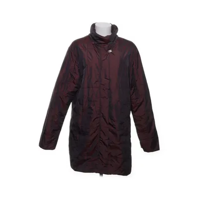 Vinterkappa (Brun) från Clarina Collection Nylon, Polyester