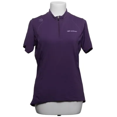 Wielershirt (Caraya) van Ziener Elastaan, Polyamide