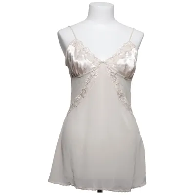 Negligé (Beige) van Lindex Polyester