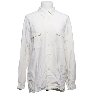 Chemise (Beige) de Equipment Soie