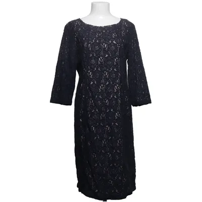 Klänning (Patrice C55879001) från Adrianna Papell Bomull, Elastan, Polyamid, Polyester