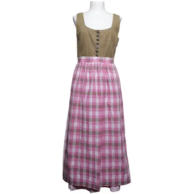Dirndl (Rosa, Grön, Vit) från Distler