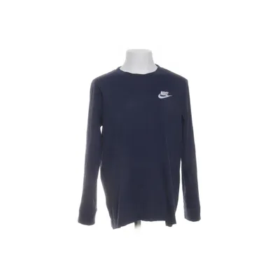 T-shirt à manches longues (The Nike Tee) de Nike Coton