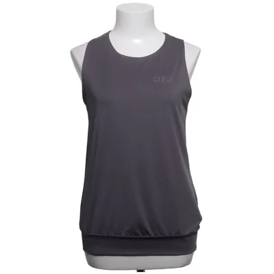 Débardeur (Gris) de OTP Élasthane, Polyester