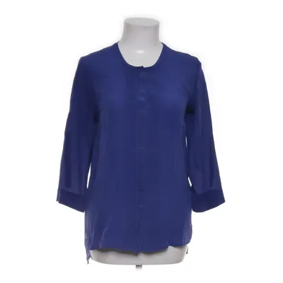Blus (Blå) från Kiomi Silke