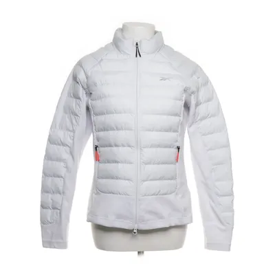 Donsjack (Wit) van Reebok Dons