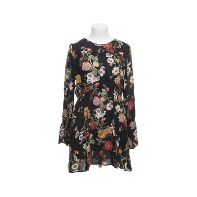 Jurk (Zwart) van H&M Viscose