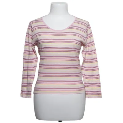 Langærmet t-shirt (Sea Island Cotton) fra John Smedley Bomuld