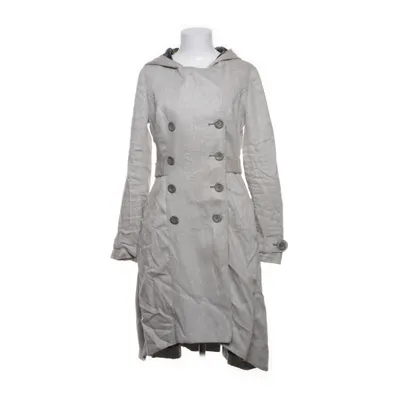 Kappa (Beige) från St-Martins Bomull, Linne, Polyester