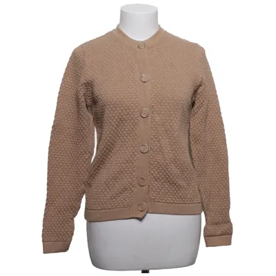 Cardigan (Beige) from Hampton Republic Cotton