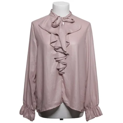 Bluse (Sbvalencia Blouse) fra Sorbet Polyester