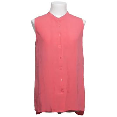 Top (Pink) from Witty Knitters Elastane, Silk