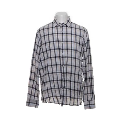 Shirt (Beige, Multicolored) from Murrey Cotton