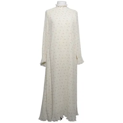 Långklänning (Beige) från Lewis Melly Polyester