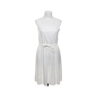 Robe (Blanc) de Ruiyige