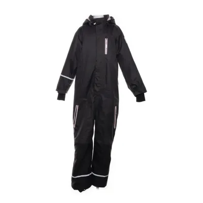 Overall (Grå, Svart) från Kuling Polyester, Polyuretan