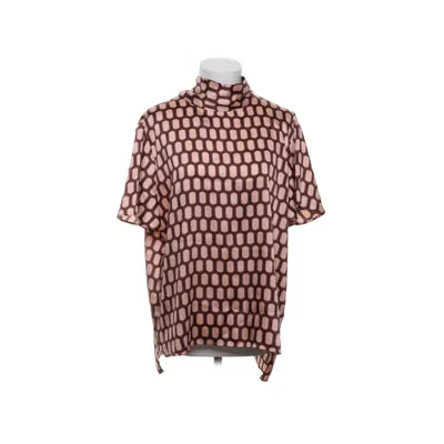 Topp (Brun, Rosa) från Zara Woman Polyester