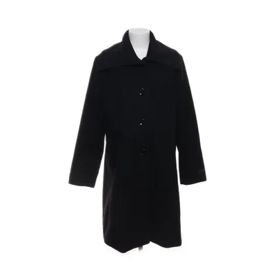 Kappa (Svart) från Via Spiga Kashmir, Nylon, Polyester, Ull