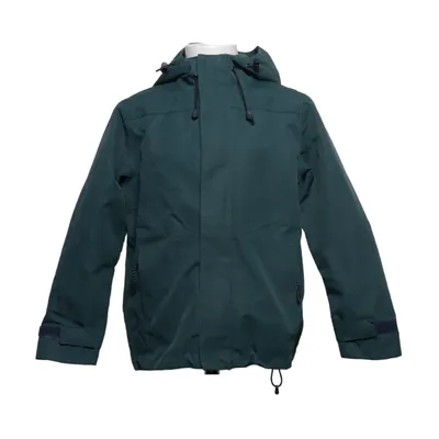 Parkas (Grön) från Neomondo Polyamid, Polyester, Polyuretan