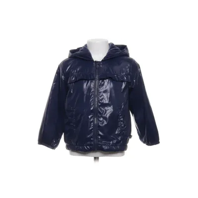 Regnjacka (Blå) från United Colors of Benetton Polyester