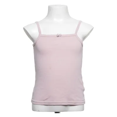 Débardeur (Rose) de Jamie Kay Modal, Coton biologique
