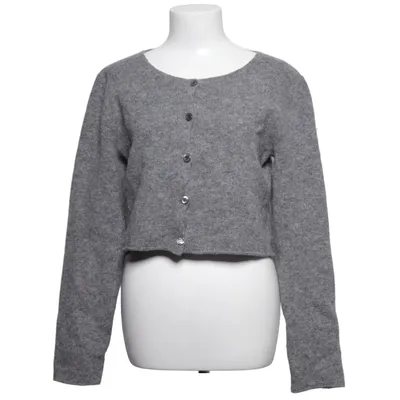 Kofta (Grå) från Nygårdsanna Ull