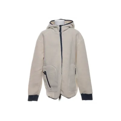 Huvtröja (Branas Teddy Fleece Jacket Unisex) från Neomondo Polyester