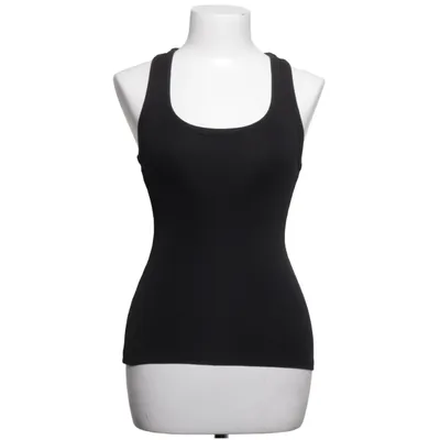 Tank­top (Schwarz) von Zara