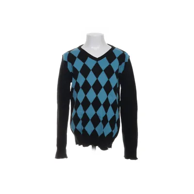 Tröja (Svart, Blå) från Buddha