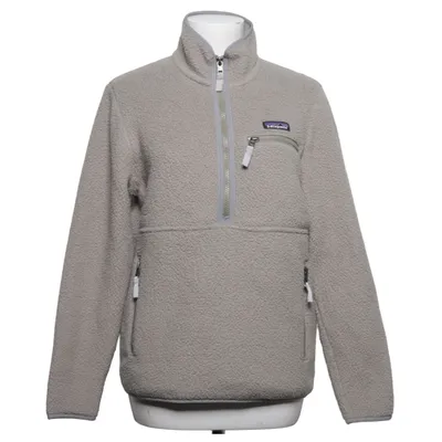 Fleece trui (Retro Pile Pullover) van Patagonia Gerecycled polyester