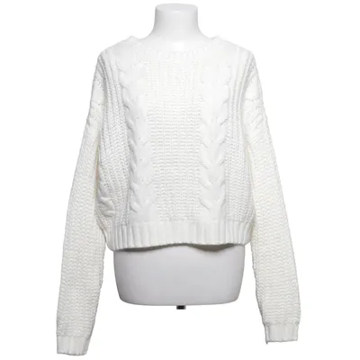Pull-over (Blanc) de FB Sister Knitwear Acrylique