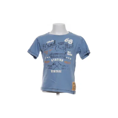 T-shirt (Blå) från Pebble Stone