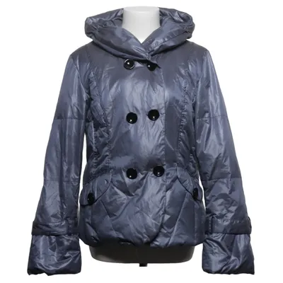 Winter jacket (Gray) from Reset Down, Feather
