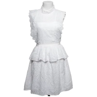 Robe (Blanc) de Moments